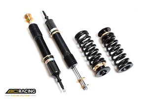 09-UP BMW Z4 E89 BC Racing Coilovers  - BR Type