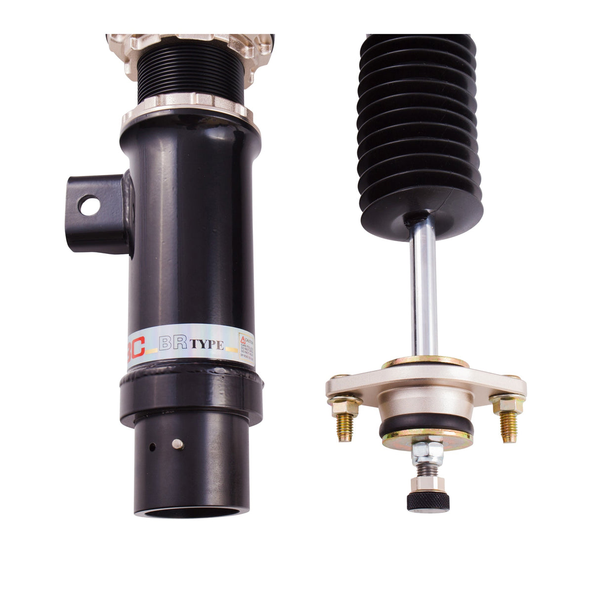 00-06 BMW 3 SERIES E46 M3 BC Racing Coilovers  - BR Type