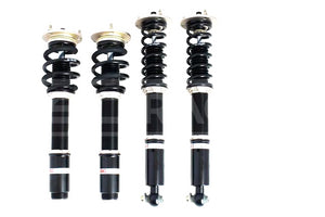 E60 M5 BC Racing Coilovers 