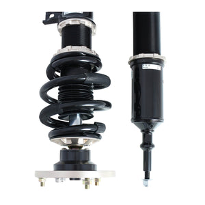06-13 BMW 3 Series E92 RWD BC Racing Coilovers - BR Type
