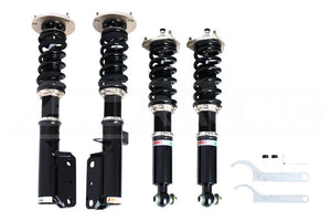 BMW X5 BC Coilovers 