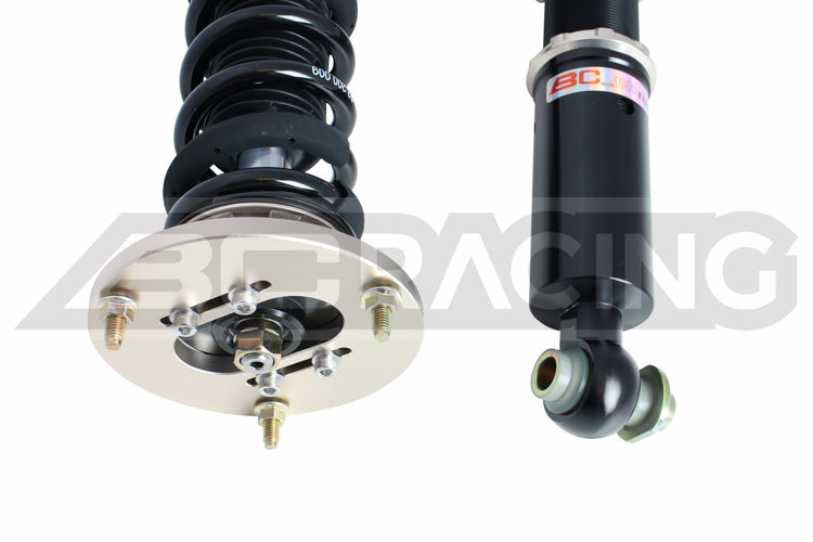 07-13 BMW X5 E70 BC Racing Coilover - BR Type - coiloverdepot.com