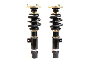*Open Box* 11-12 BMW 1 Series M Coupe E82 BC Racing Coilovers  - BR Type