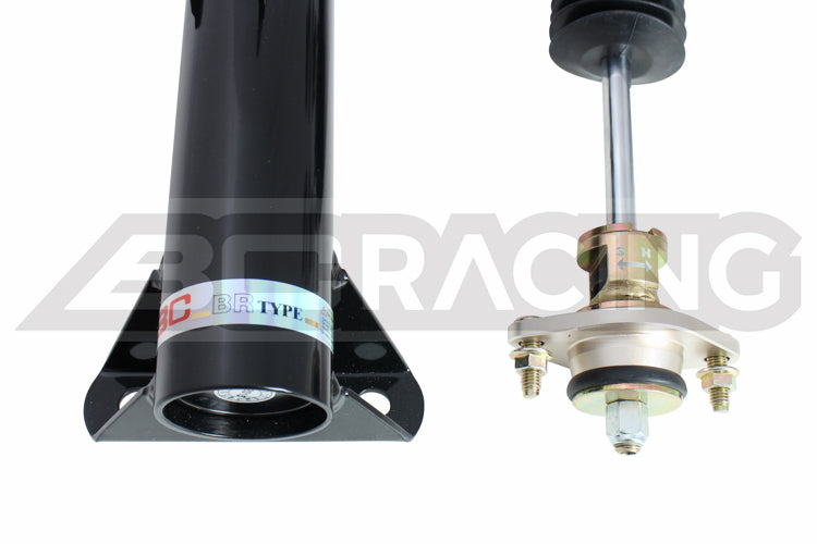 06-08 BMW Z4 M E85 BC Racing Coilovers  - BR Type