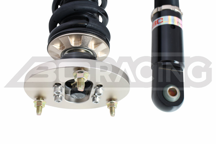 06-08 BMW Z4 M E85 BC Racing Coilovers  - BR Type