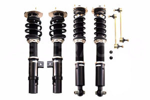 95-01 BMW 7 Series E38 BC Racing Coilovers - BR Type