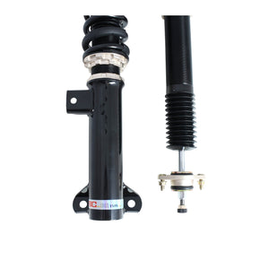 92-99 BMW 3 SERIES E36 BC Racing Coilovers - BR Type