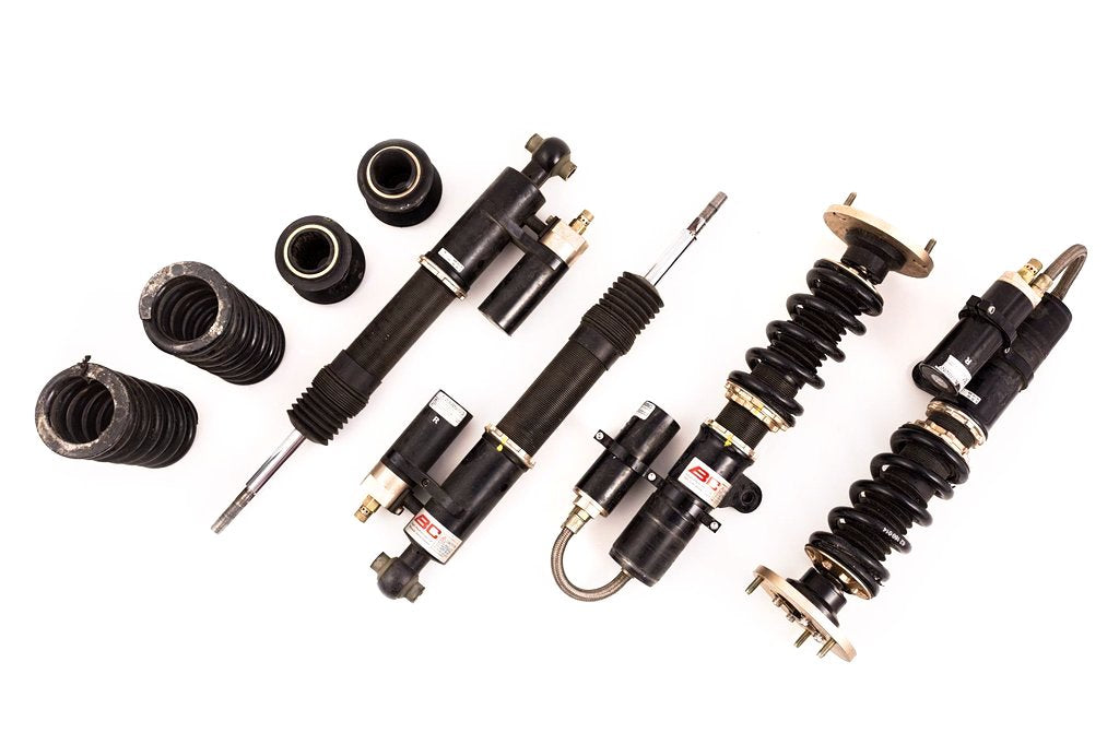 07-08 Infiniti G35 RWD V36 BC Racing Coilovers - ER Type