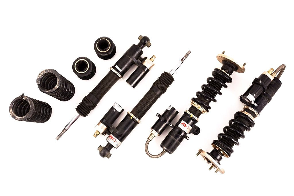 92-99 BMW 3 series E36 M3 BC Coilovers - ER Type