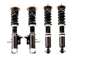 89-95 BMW 5 series E34 BC Racing Coilovers - BR Type