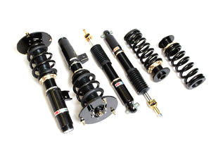 F30 BMW BC Racing Coilovers 