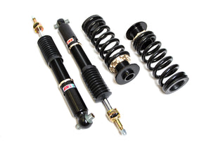 AWD BMW F30 BC Racing Coilovers 