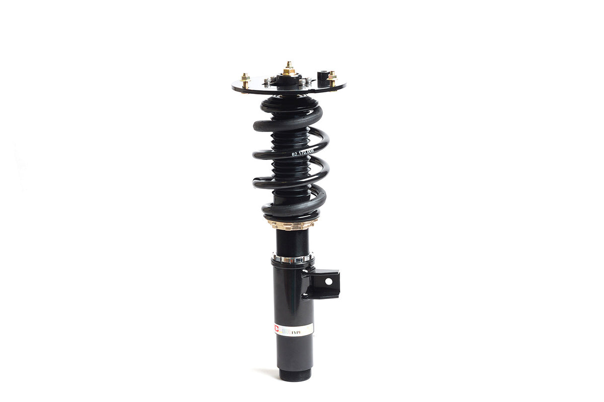 12-19 BMW 3 Series RWD F30 BC Racing Coilovers  - BR Type