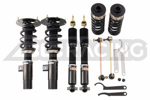 12-19 BMW 3 Series RWD F30 BC Racing Coilovers  - BR Type