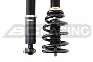 09-15 BMW 7 Series F01 w/o OEM Air Ride BC Racing Coilovers - BR Type