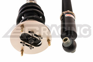 07-13 BMW 3 Series M3 (w /out EDC) E92/E90 BC Racing Coilovers - BR Type