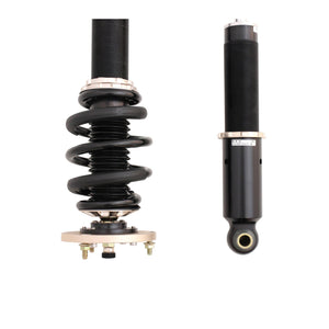 95-04 BMW 5 Series E39 Touring BC Racing Coilover - BR Type