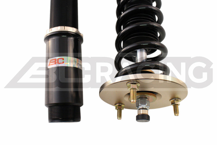 03-10 6 Series (M/non-M) E63/E64 BC Racing Coilovers - BR Type