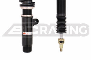 15 only BMW M4 F83 Cabrio BC Racing Coilovers - BR Type