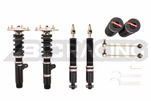 16+ BMW M4 F80 Cabrio BC Racing Coilovers - BR Type