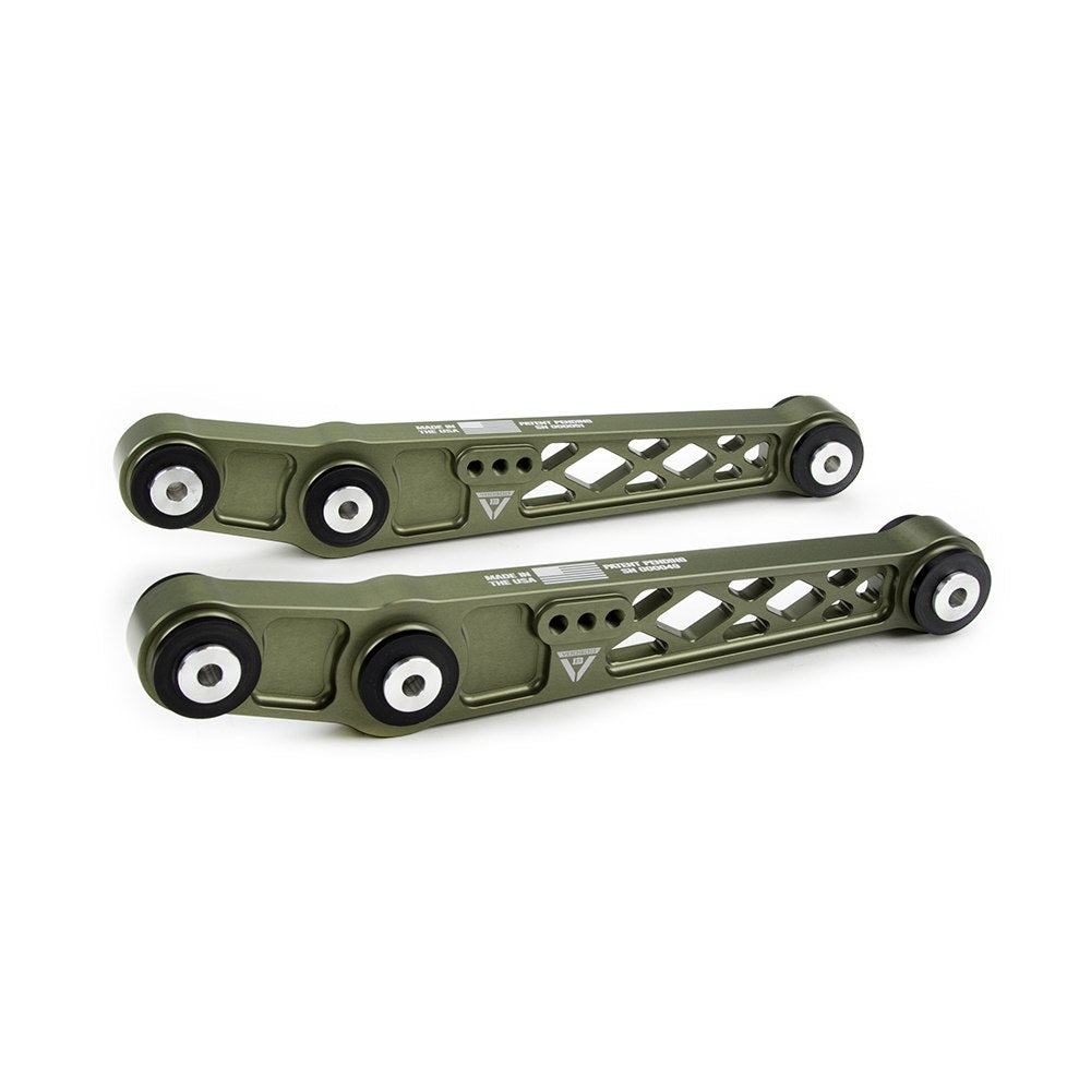 90-01 Integra Rear Lower Control Arms Voodoo13