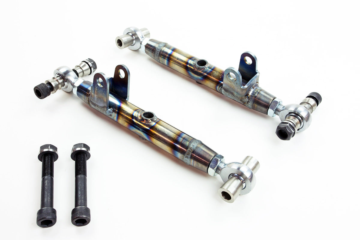 09-UP Nissan 370z Voodoo13 CFR Angle Kit