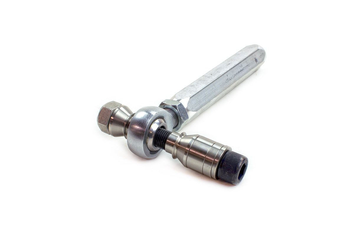 08-13 Infiniti G37 Voodoo13 CFR Angle Kit