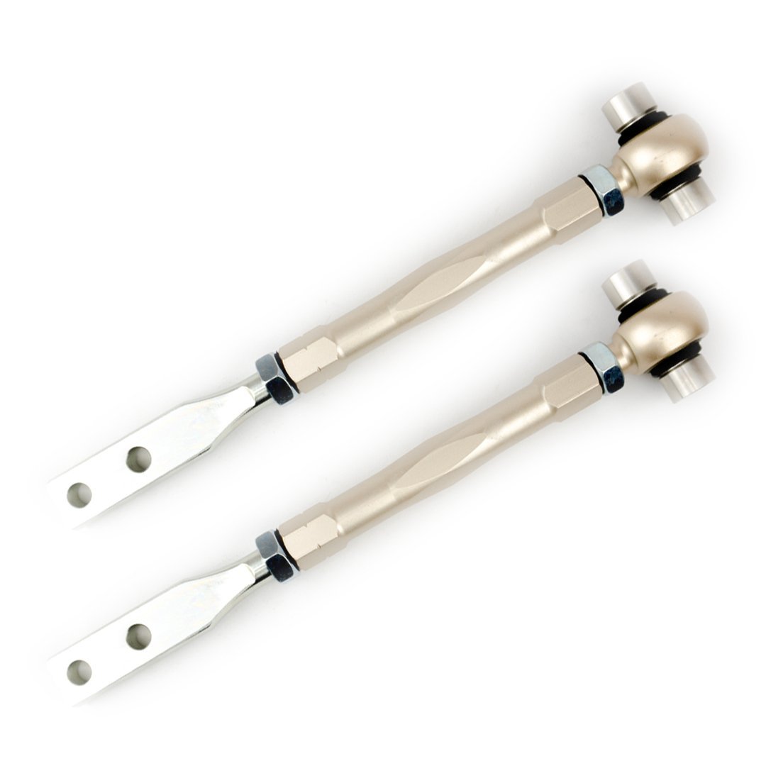 95-98 Nissan 240sx S14 ISR Performance Pro Front Tension Rods