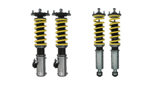 89-94 Nissan 240sx S13 ISR Performance Coilovers- Pro Series
