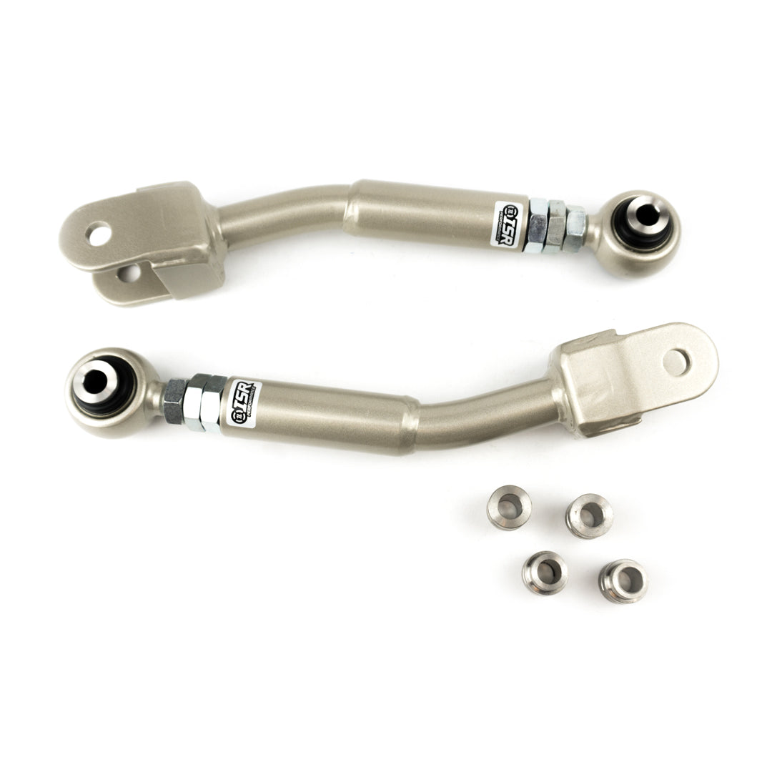 03-07  Infiniti G35 Adjustable Rear Camber Arms ISR Performance- Pro Series