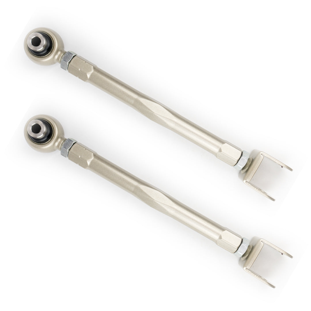 89-98 Nissan 240sx Adjustable Toe Rods ISR Performance- Pro Series