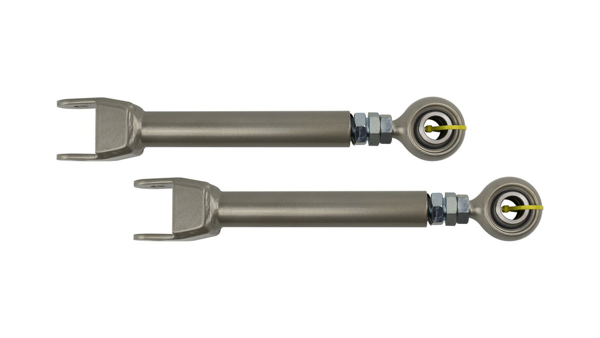 03-07 Infiniti G35 Adjustable traction Arms ISR Performance- Pro Series