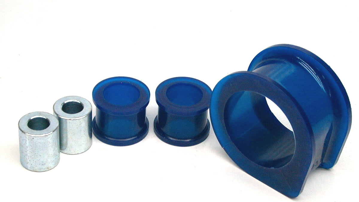 93-98 Toyota Supra Mk4 SuperPro Urethane Steering Rack Bushings