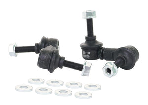 01-11 Honda Civic Whiteline Front Adjustable Sway Bar Endlinks