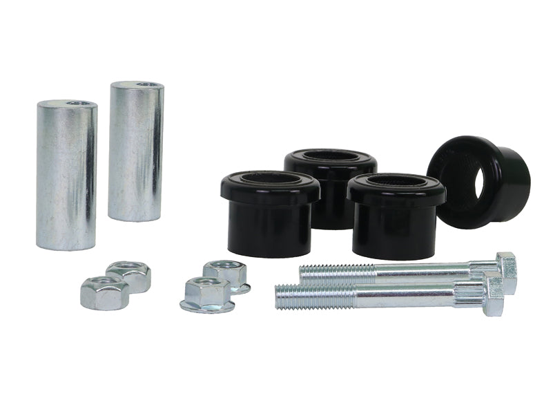 04-06 Pontiac GTO Rear Camber Bushings