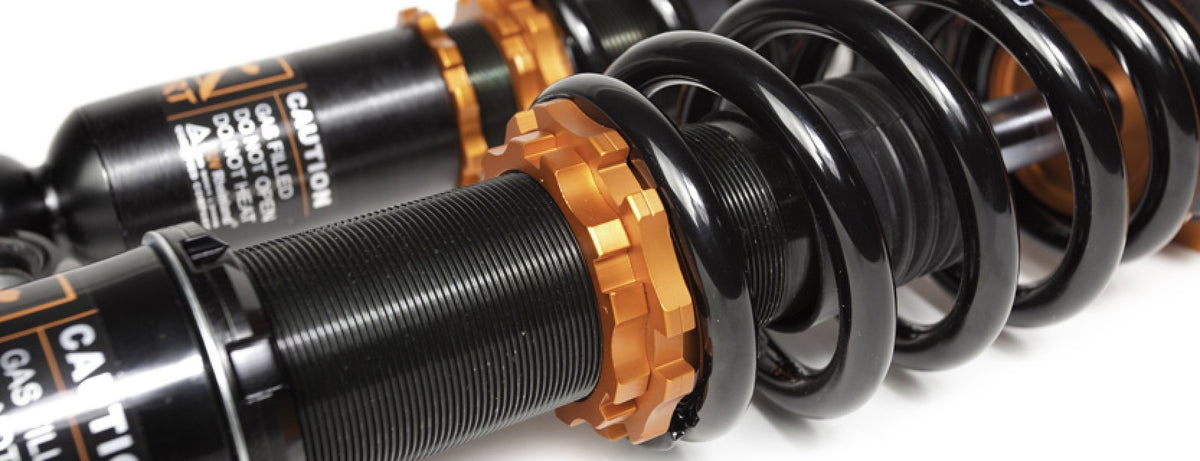 97-01 Infiniti Q45 Ksport Coilovers- Kontrol Pro