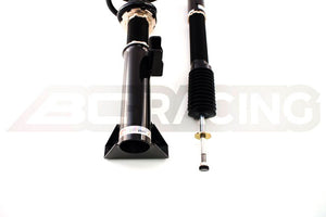 01-07 Mercedes Benz C Class W203 RWD BC Coilovers - BR Type