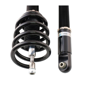 08-14 Mercedes Benz C Class Sedan (RWD), C200 W204 BC Coilovers - BR Type