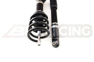 07-14 Mercedes Benz C-Class AWD,  W204 BC Coilovers - BR Type