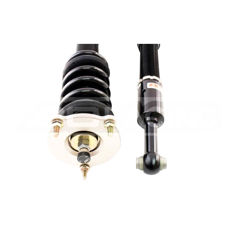03-09 Mercedes Benz E-Class RWD W211 BC Coilovers - BR Type
