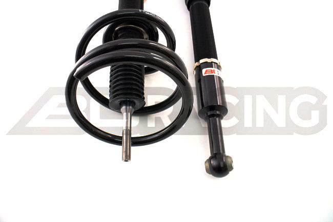 10-16 Mercedes Benz E-Class W212 RWD BC Coilovers - BR Type