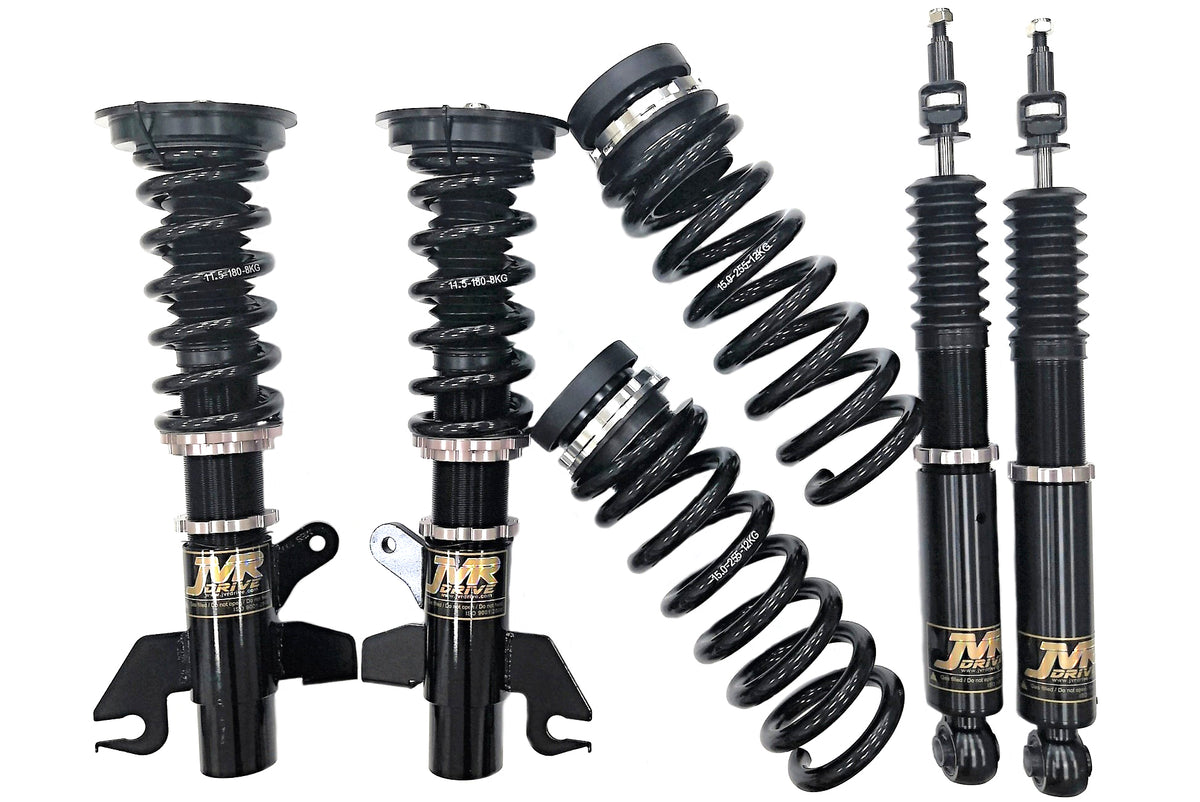 15-UP Chrysler 200 (UF) JVR Drive Coilovers- Sport