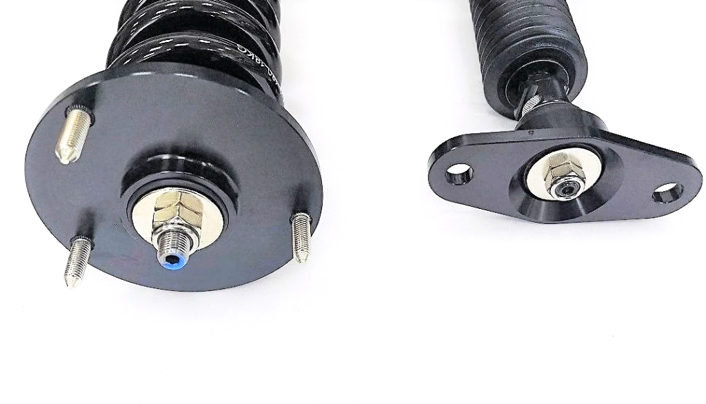 14-UP Maserati Ghibli (4WD/AWD) JVR Drive Coilovers- Sport