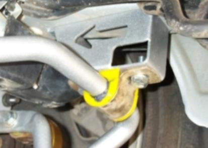 KBR18-22-Subaru-Forester--Heavy-Duty-Rear-Sway-Bar-Mount-Kit-
