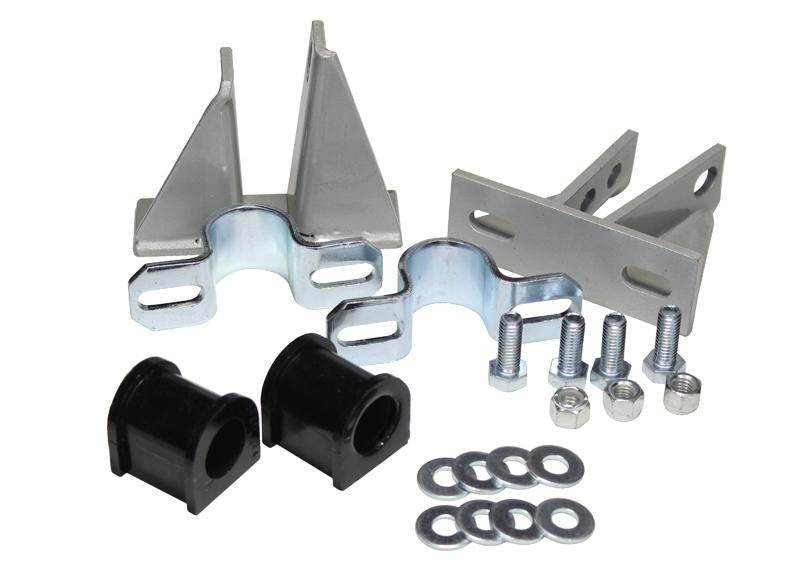 KBR22-24-Mitsubishi-Evo--Heavy-Duty-Rear-Sway-Bar-Mount-Kit-24mm