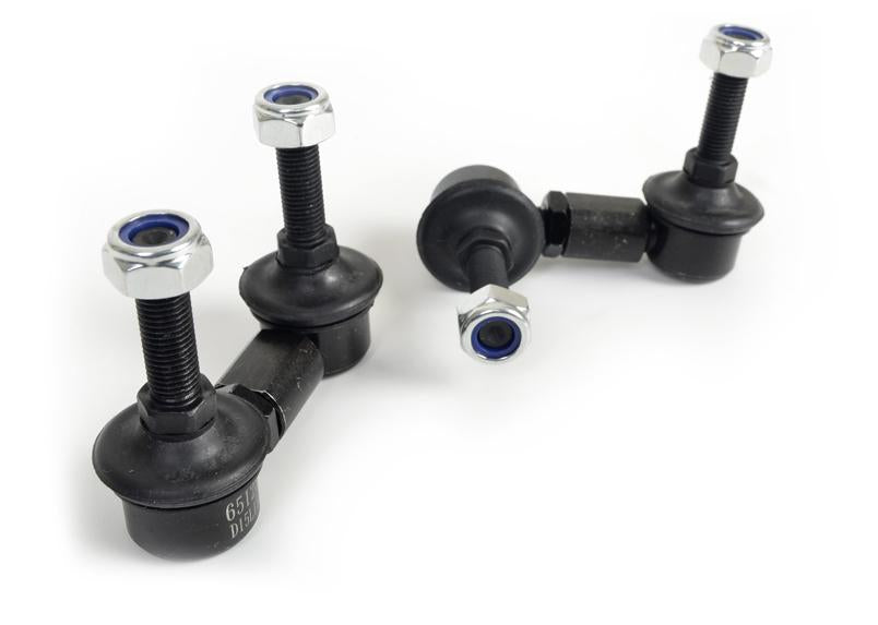 Addco 816 Front Performance Anti Sway Bar Stabilizer Kit