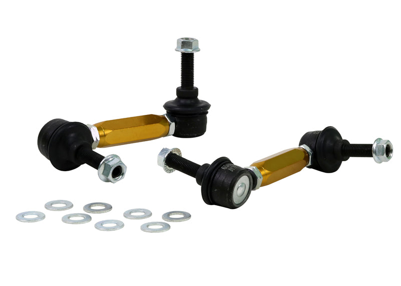 09-UP Nissan 370Z Whiteline Rear Sway Bar Endlinks