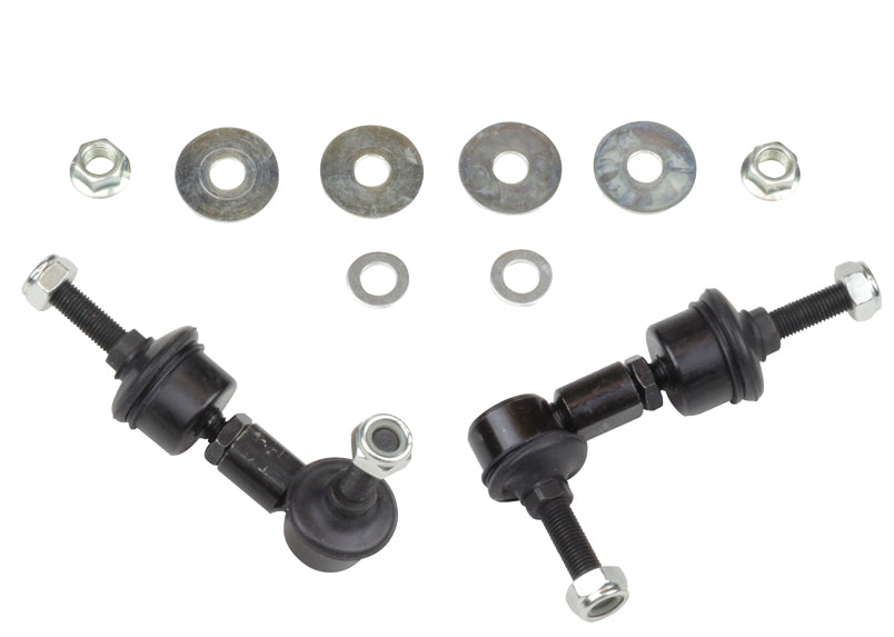 KLC157-Ford-Focus--Rear-Sway-Bar-Endlinks-