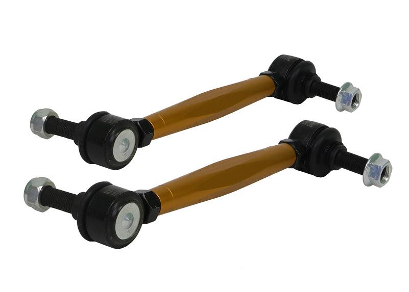 KLC179-Ford-Mustang--Front-Sway-Bar-Endlinks-