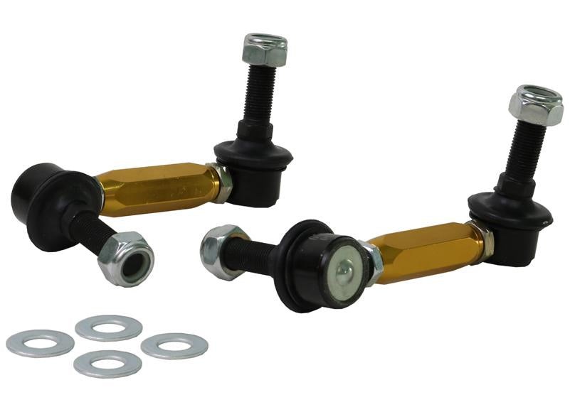 KLC198-Ford-Focus--Rear-Sway-Bar-Endlink-kit-